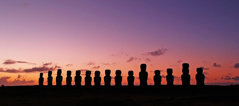 Moai