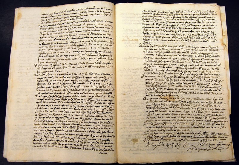 Voynich Manuscript